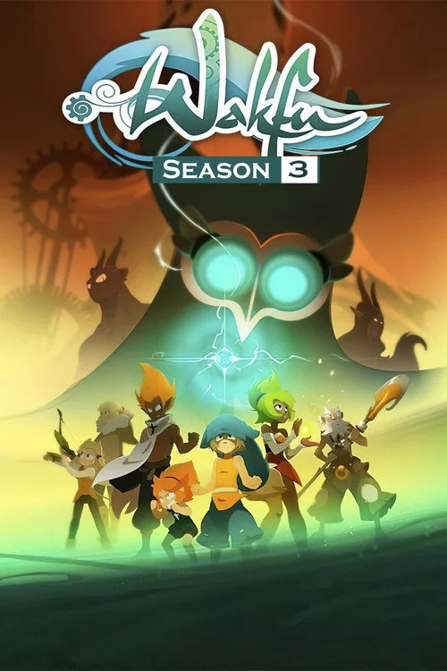 Wakfu — Season 3