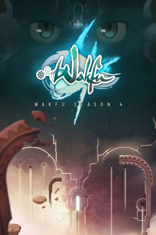 Wakfu — Season 4
