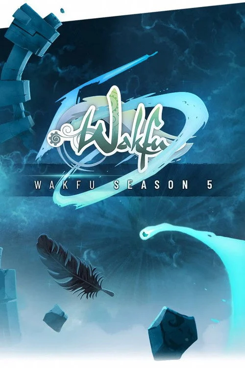 Wakfu — Season 5