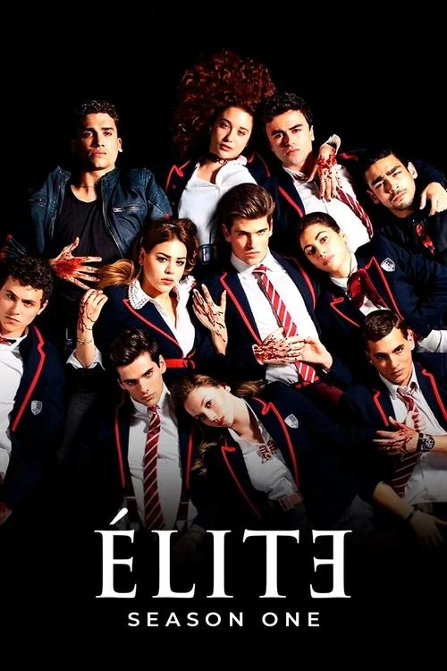 Elite — Season 1