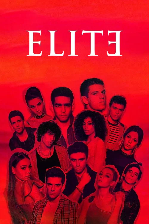 Elite — Season 2