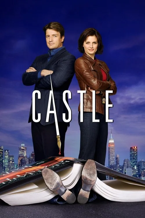 Castle — Season 1