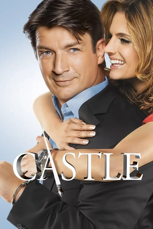 Castle — Season 5