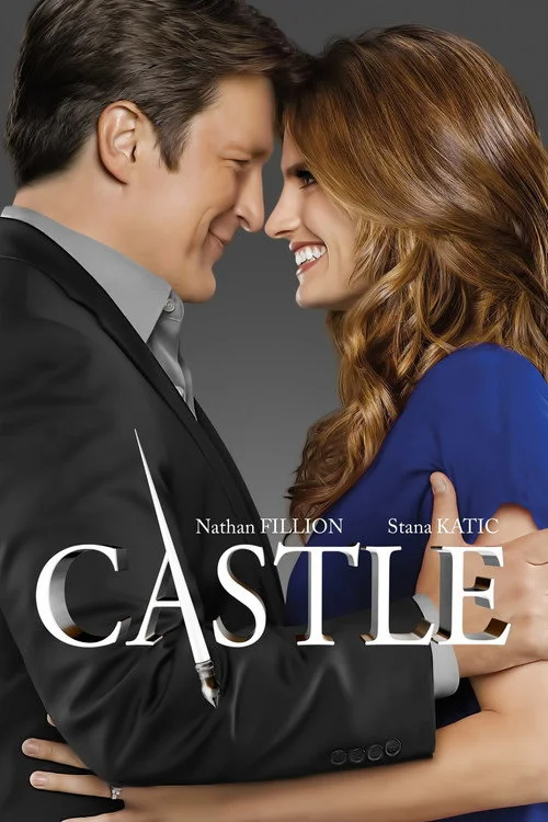 Castle — Season 6
