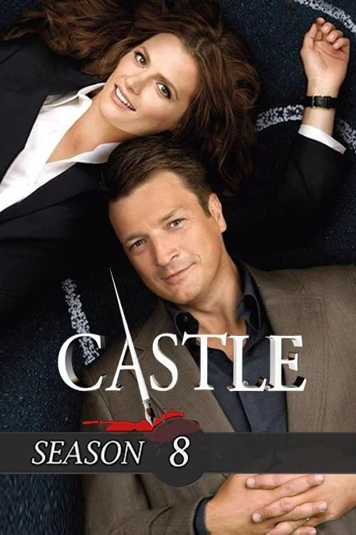 Castle — Season 8