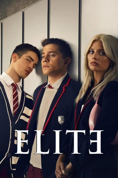 Elite — Season 6