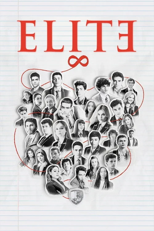 Elite — Season 8