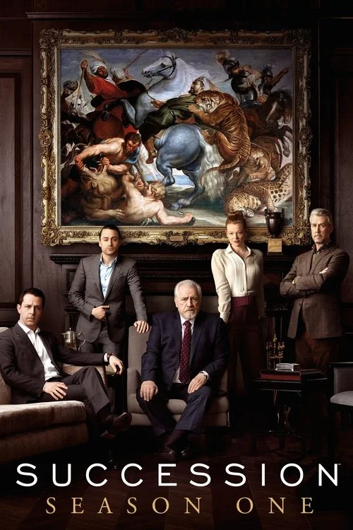 Succession — Season 1
