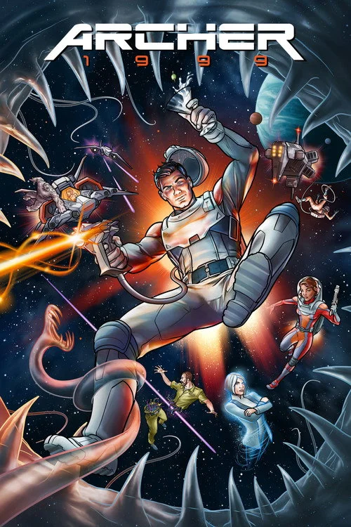 Archer — Season 10