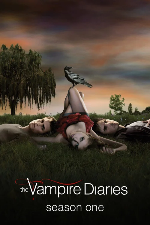 The Vampire Diaries — Season 1