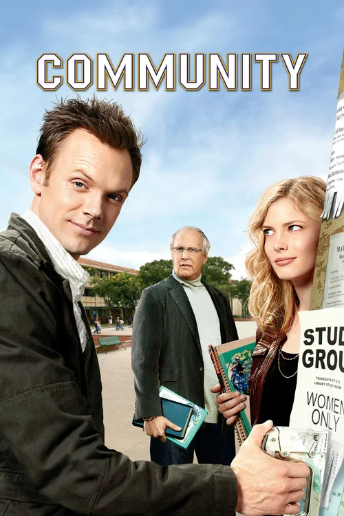Community — Season 1