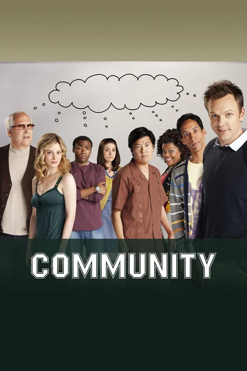 Community — Season 2