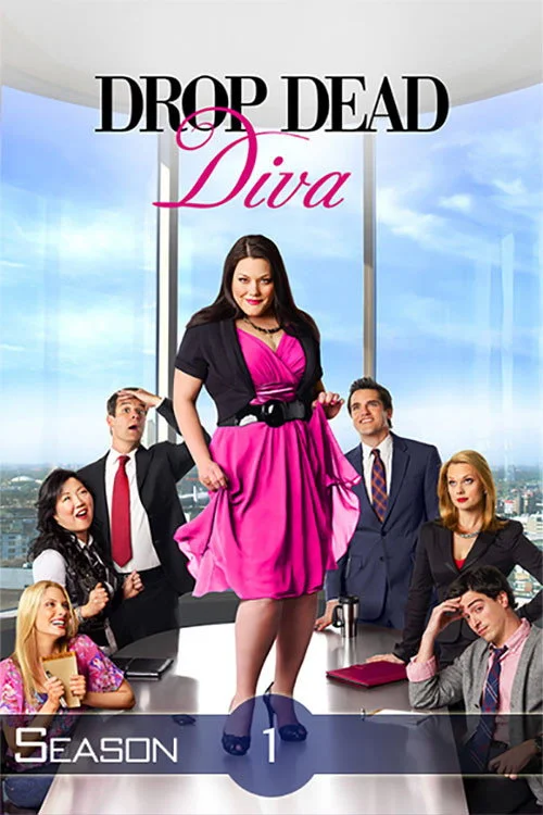 Drop Dead Diva — Season 1