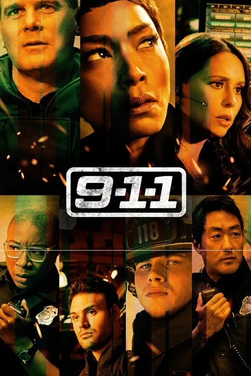 9-1-1 — сезон 3