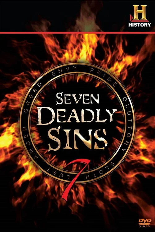 Seven Deadly Sins — сезон 1