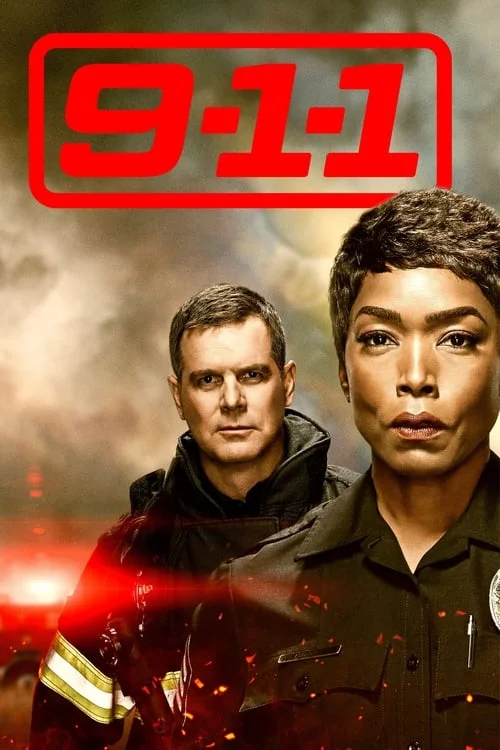 9-1-1 — сезон 4