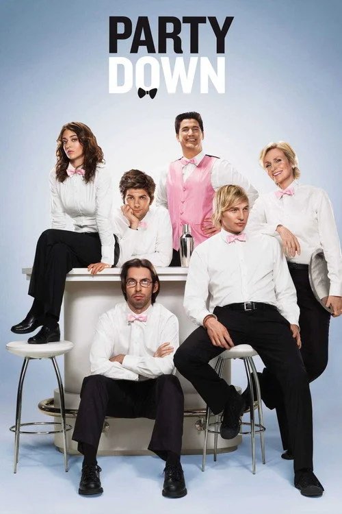 Party Down — Season 1