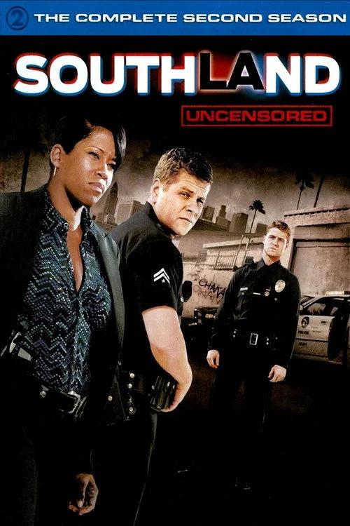 Southland — Season 2