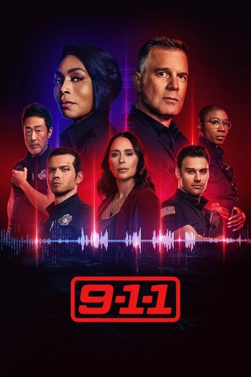 9-1-1 — сезон 8