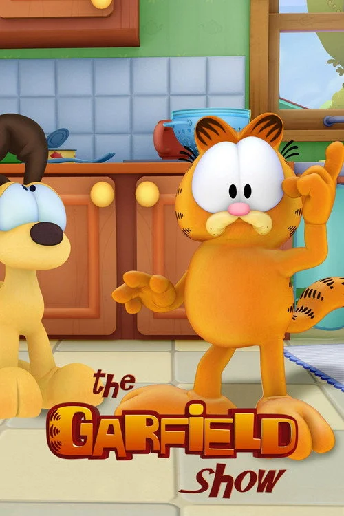 The Garfield Show — сезон 2