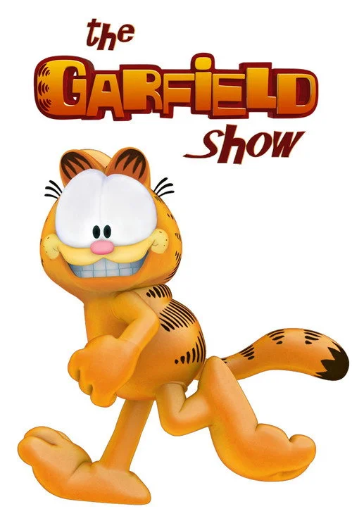 The Garfield Show — сезон 4