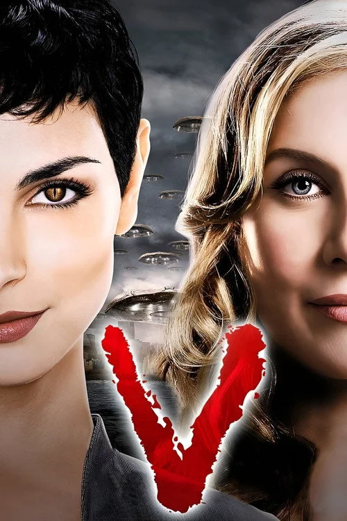 V — Season 1