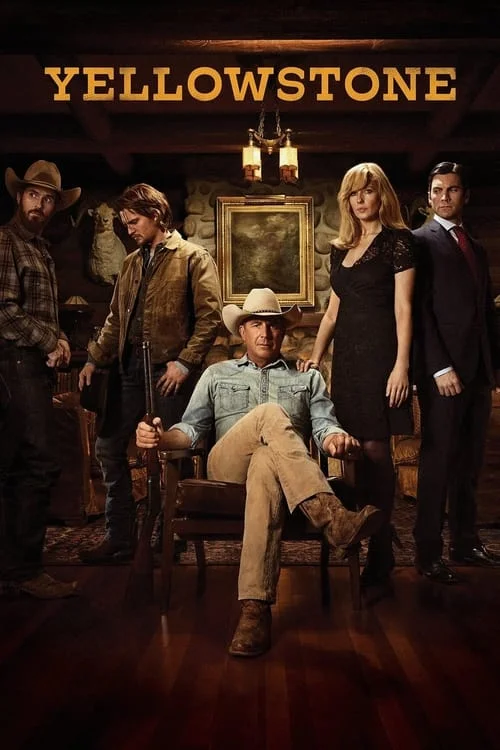 Yellowstone — Season 1