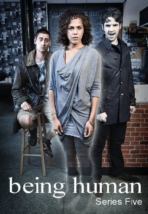 Being Human — Season 5