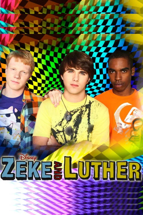 Zeke and Luther — сезон 3