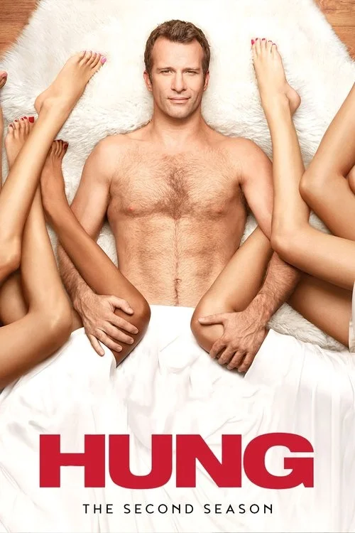 Hung — Season 2