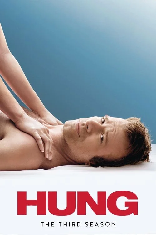 Hung — Season 3