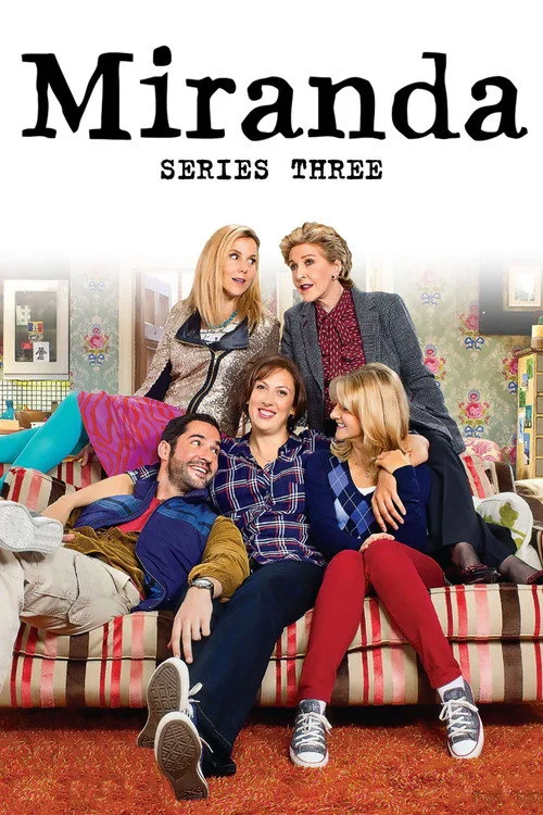 Miranda — Season 3