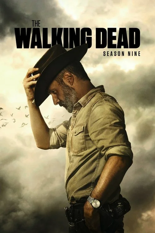The Walking Dead — Season 9