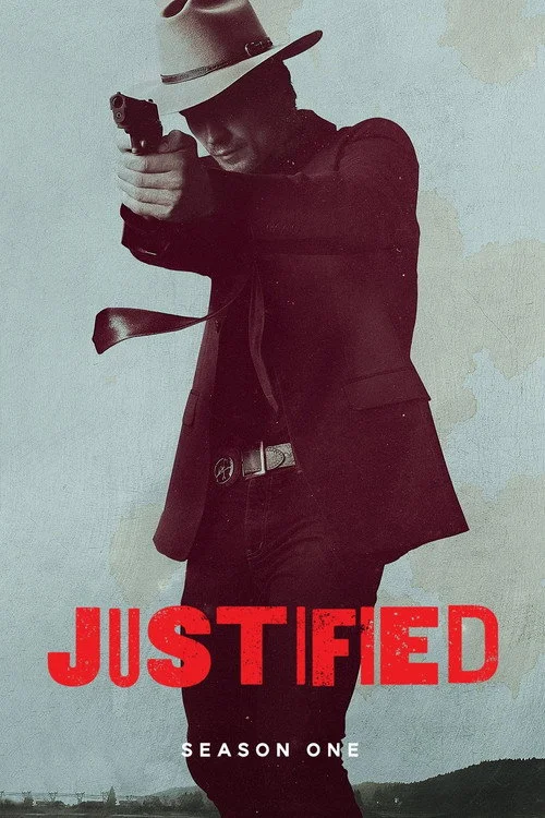 Justified — Season 1
