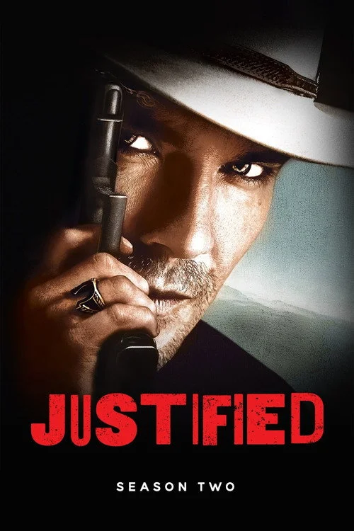 Justified — Season 2