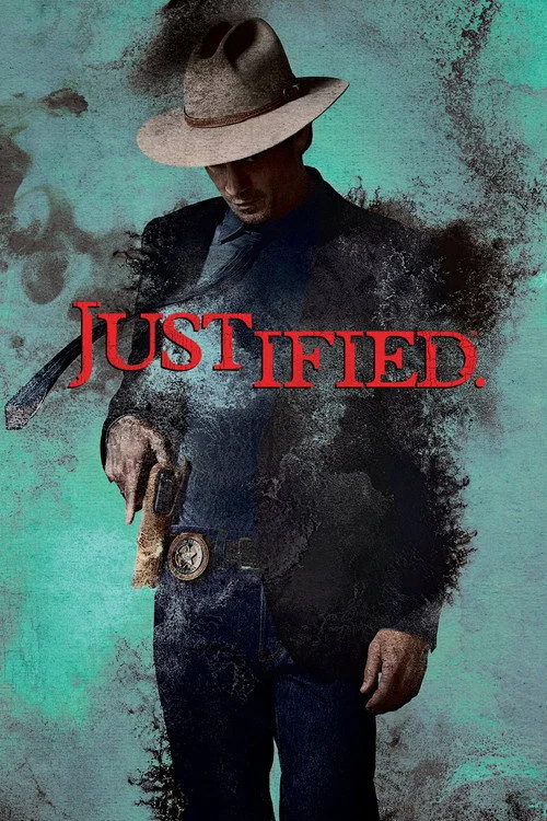 Justified — Season 4