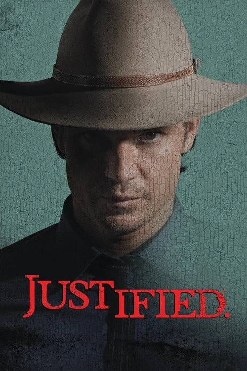 Justified — Season 6