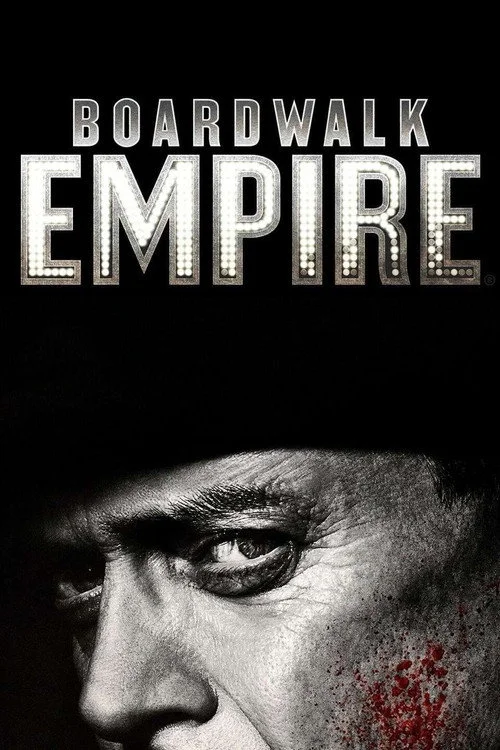 Boardwalk Empire — Season 5