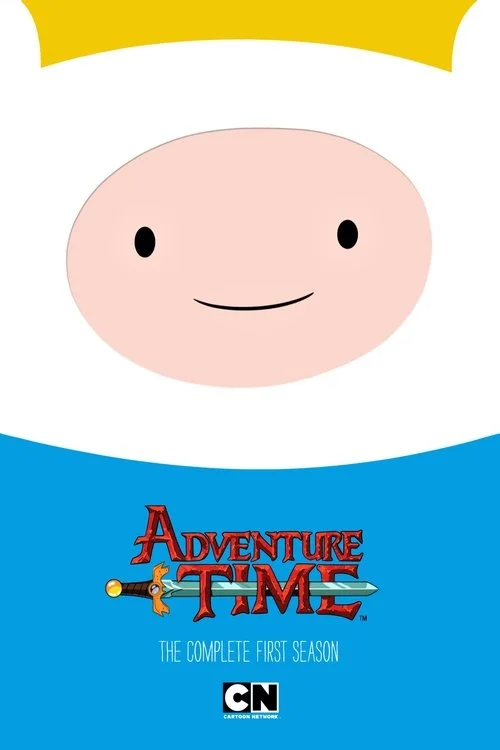 Adventure Time — Season 1