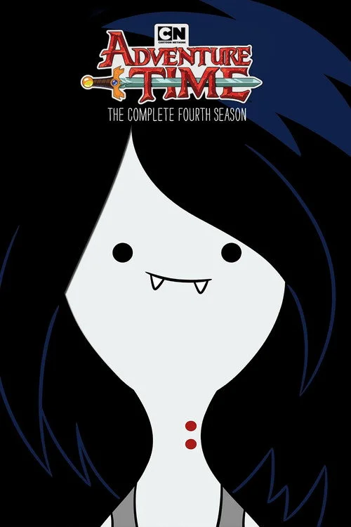 Adventure Time — Season 4