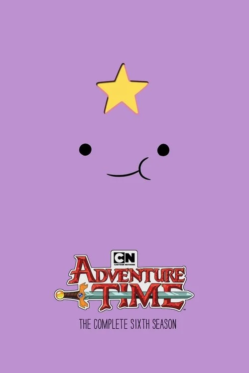 Adventure Time — Season 6