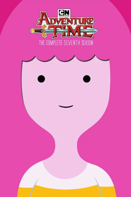 Adventure Time — Season 7