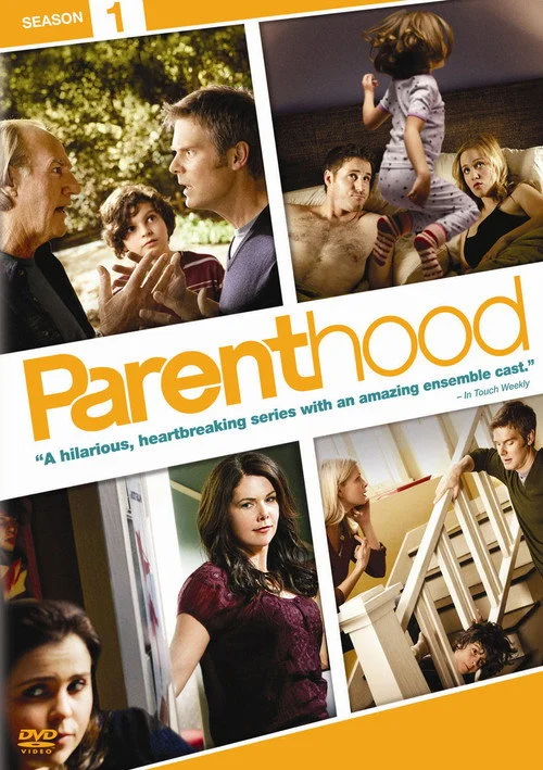 Parenthood — Season 1