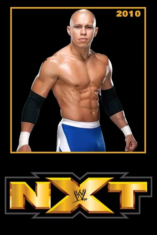 WWE NXT — Season 2