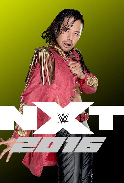 WWE NXT — Season 10