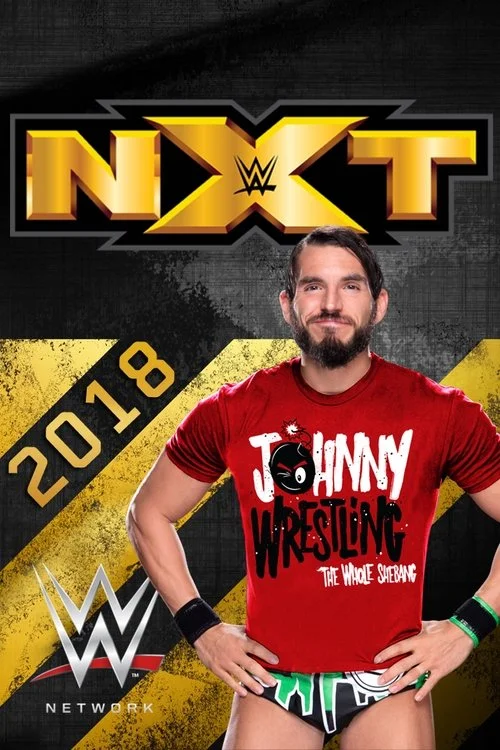 WWE NXT — Season 12