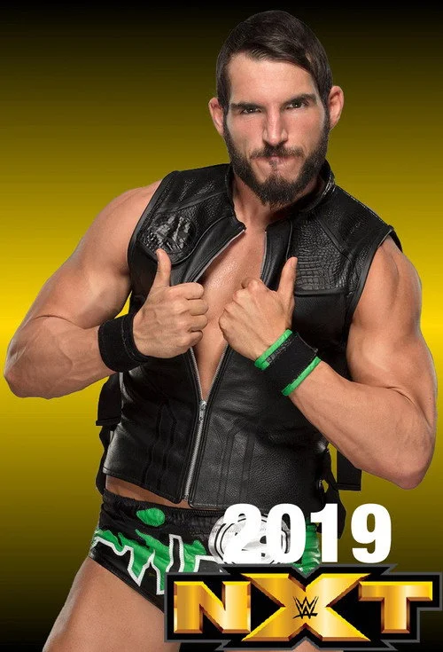 WWE NXT — Season 13
