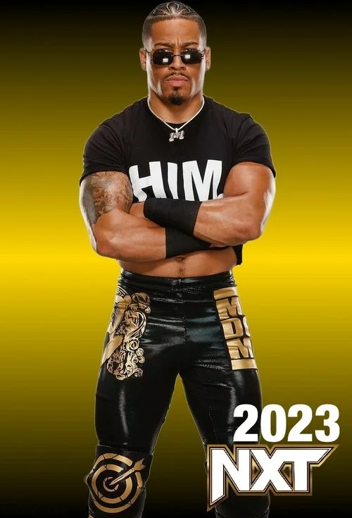 WWE NXT — Season 17