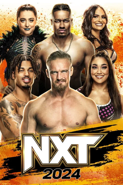 WWE NXT — Season 18