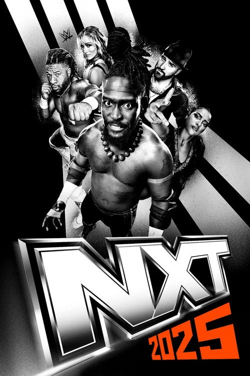 WWE NXT — Season 19